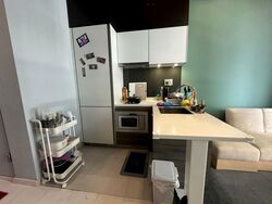 Aura 83 (D15), Apartment #504110841